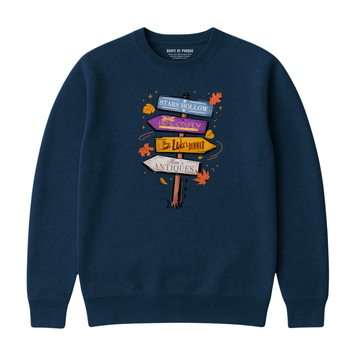 Sweatshirt Gilmore Girls
