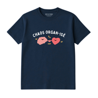 T-Shirt Chaos Organisé