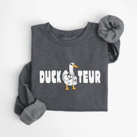 SWEATSHIRT DUCKTEUR