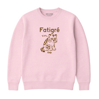 Sweatshirt Fatigré