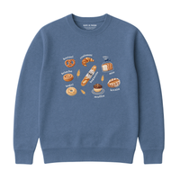 Sweatshirt Pains