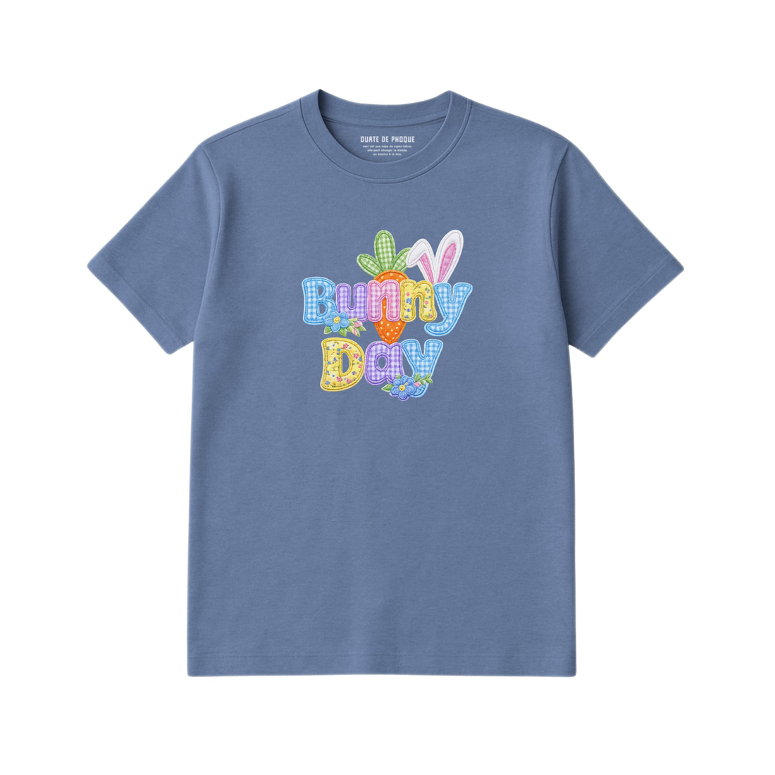 T-Shirt Bunny Day - Enfant