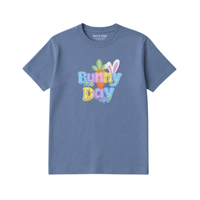T-Shirt Bunny Day - Enfant