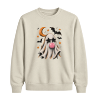 Sweatshirt Fantôme Bubblegum
