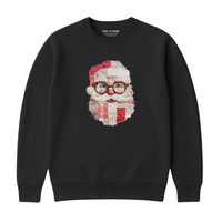 Sweatshirt Père Noël
