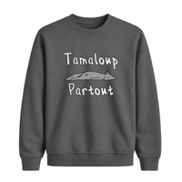 Sweatshirt Tamaloup