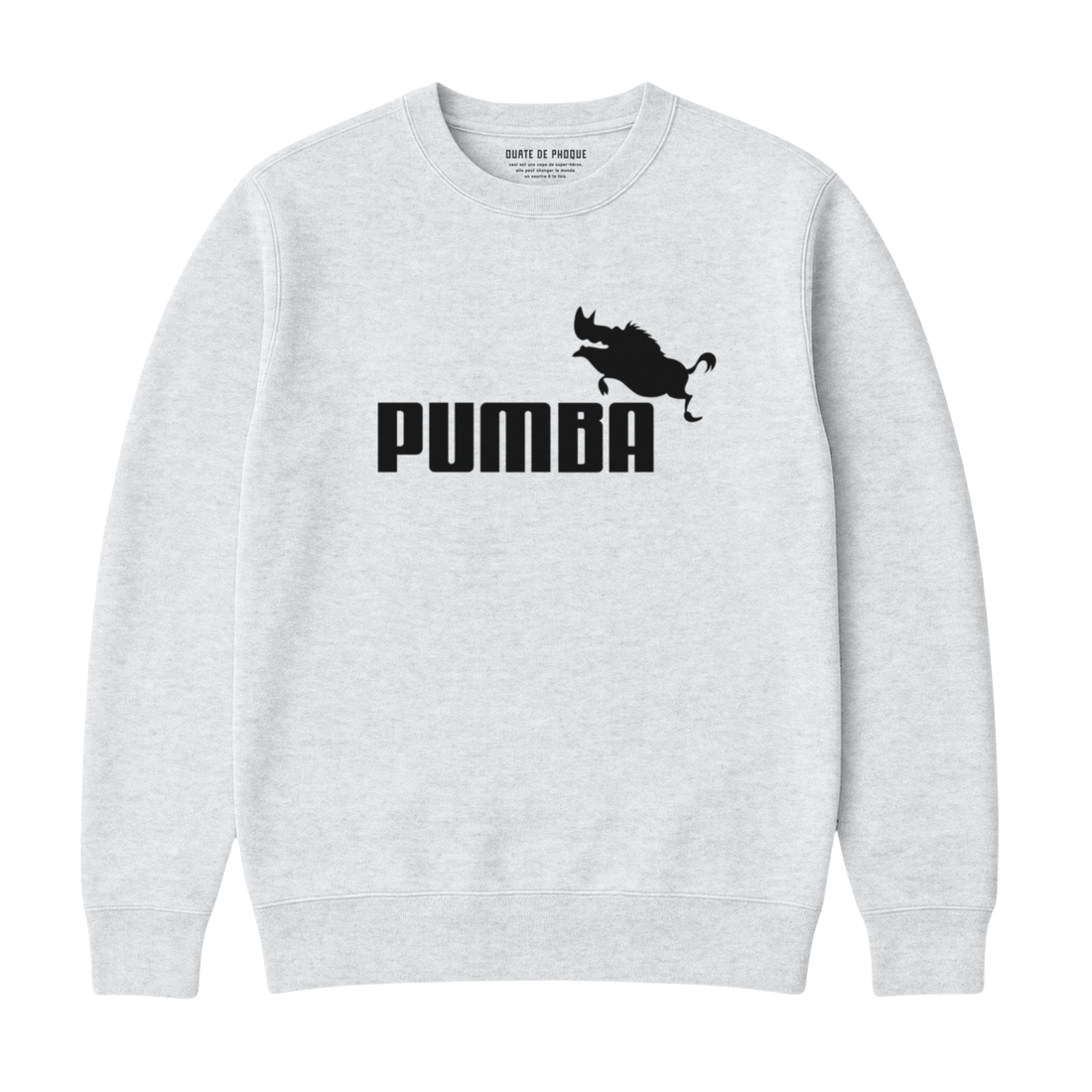 Sweatshirt Pumba