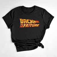 T-SHIRT FRITURE