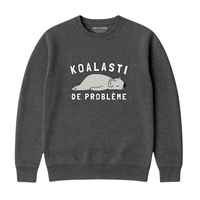 KOALA SWEATSHIRT