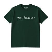 T-Shirt Mère Veilleuse