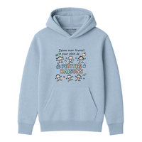Hoodie Petites Raisons