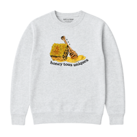 Sweatshirt Honey