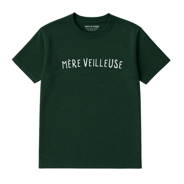 T-Shirt Mère Veilleuse