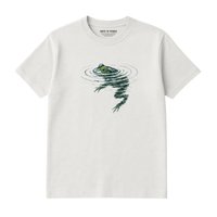 T-Shirt Grenouille