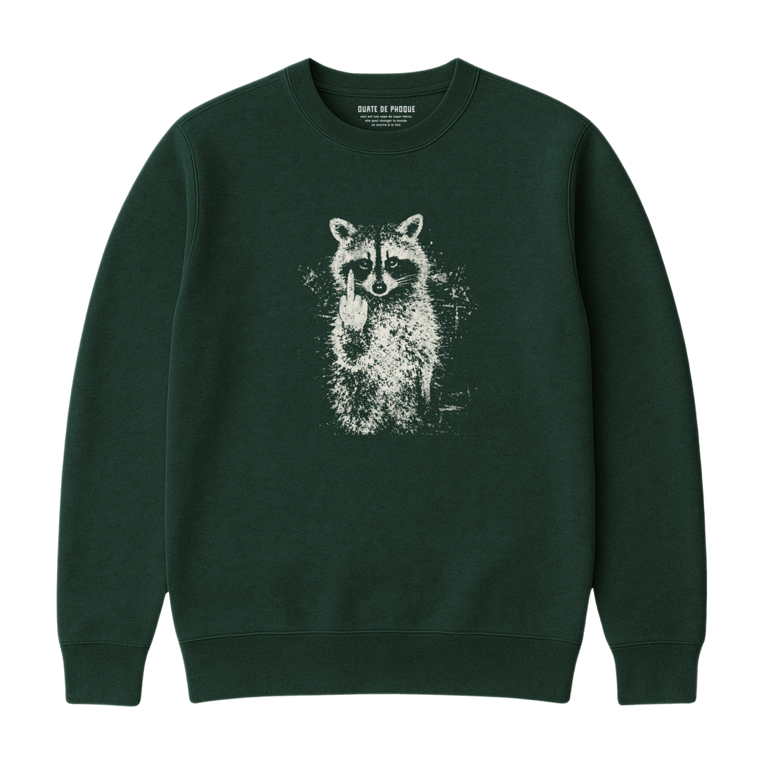 Sweatshirt Raton