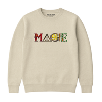 Sweatshirt Magie