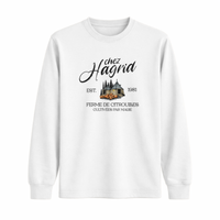 Longsleeve Hagrid