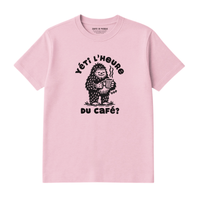 T-Shirt Yéti