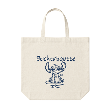 Sac Stitch