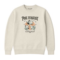 Sweatshirt Poiltergeist