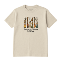 T-Shirt Soeurs-Cières