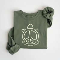 SWEATSHIRT NON À LA TORTURE