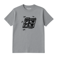 T-Shirt Pew Pew