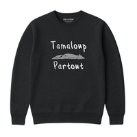 Sweatshirt Tamaloup