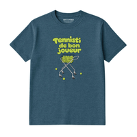 T-Shirt Tennis