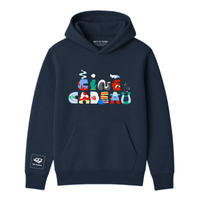Hoodie Ciné-cadeau #1