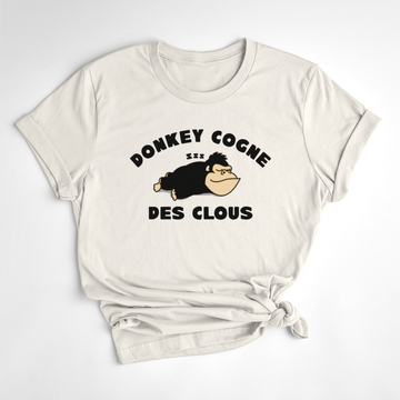 DONKEY T-SHIRT