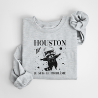 SWEATSHIRT HOUSTON