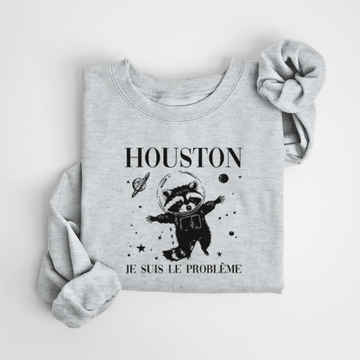 SWEATSHIRT HOUSTON