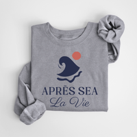 SWEATSHIRT APRÈS SEA