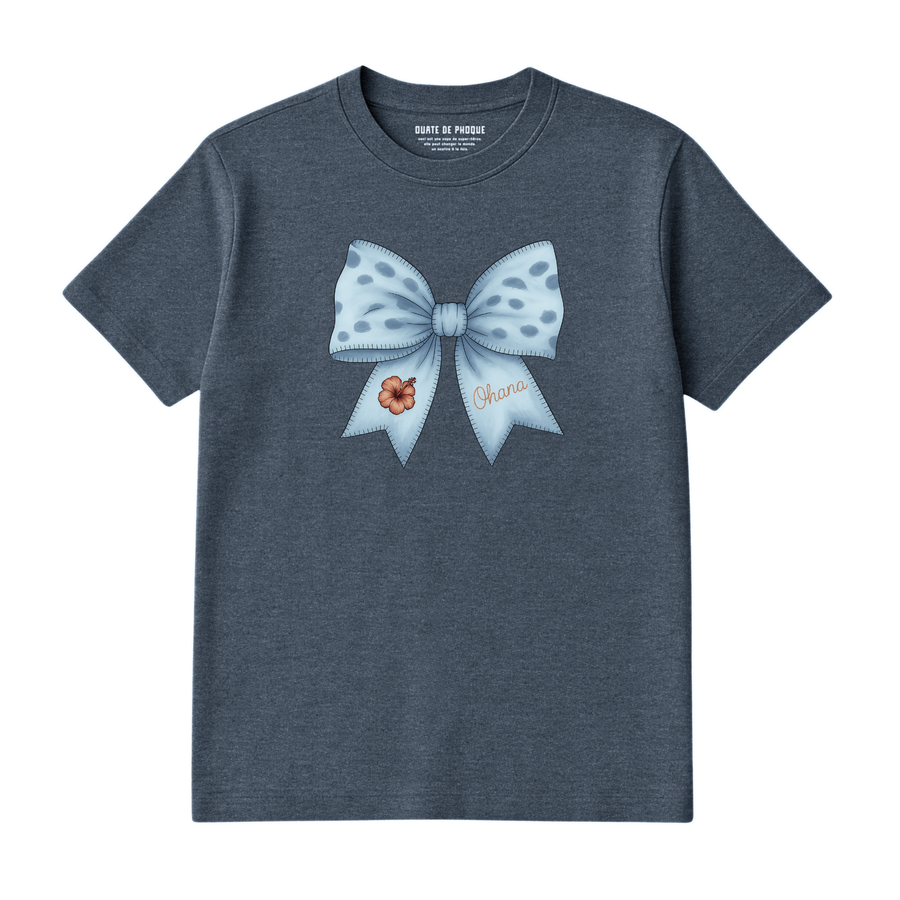 T-Shirt Stitch Boucle