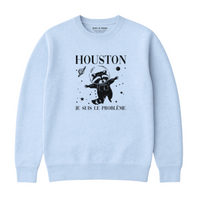 Sweatshirt Houston