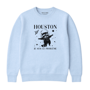 Sweatshirt Houston