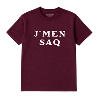 T-Shirt J'men Saq