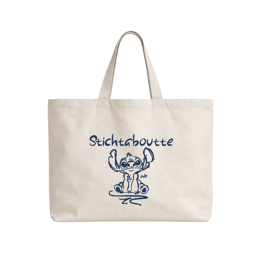 Sac Stitch