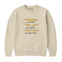 Sweatshirt Opportunité