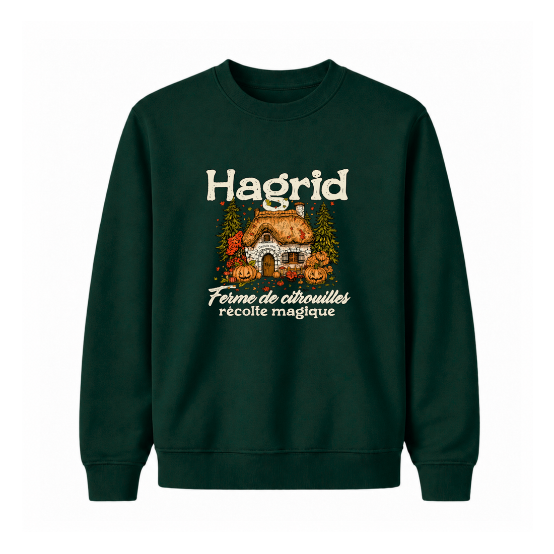 Sweatshirt Hagrid - Enfant