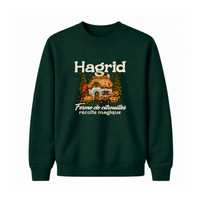 Sweatshirt Hagrid - Enfant