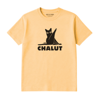 T-Shirt Chalut