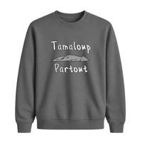 Sweatshirt Tamaloup