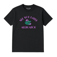 T-Shirt Alligator