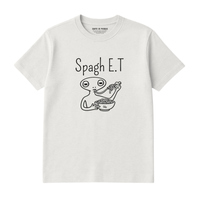 T-Shirt Spagh E.T