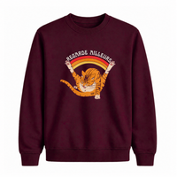Sweatshirt Regarde Ailleurs