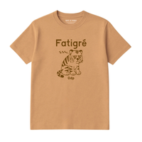 T-Shirt Fatigré