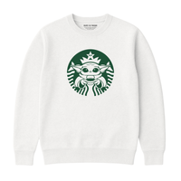 Sweatshirt Yoda