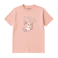 T-Shirt Lapin Ture